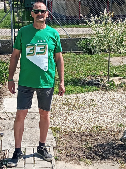 Ferenc, 62 �ves t�rskeres� f�rfi, Tiszaroff