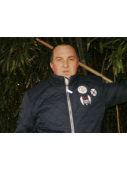 Ernő, 56 éves társkereső férfi, Létavértes