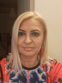 Viki, 51 éves társkereső nő, Békéscsaba