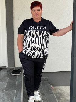 Erika, 53 �ves �csi t�rskeres� n�