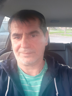 Tomi, 53 �ves t�rskeres� f�rfi, P�cs