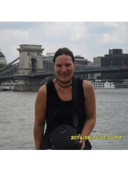 Szilvia, 48 �ves t�rskeres� n�, Szerencs