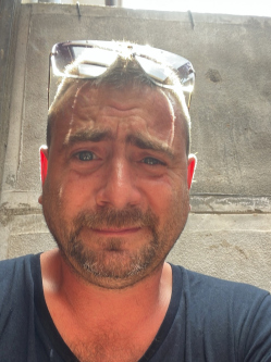 Gabor, 45 éves társkereső férfi, Sopron