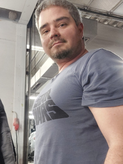 Roland, 38 éves társkereső férfi, Barcs