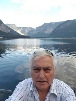 János, 84 éves társkereső férfi, Mezőtúr