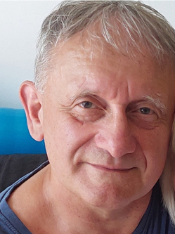 Lajos, 62 �ves t�rskeres� f�rfi, Szolnok