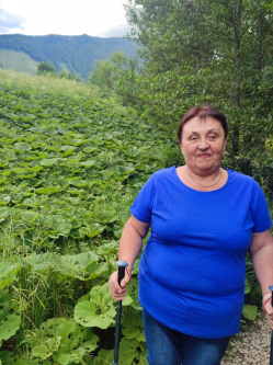 Erika, 58 �ves t�rskeres� n�, Solt