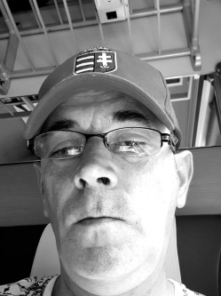 Tibor, 55 éves társkereső férfi, Kőszeg