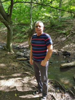 K�roly, 67 �ves t�rskeres� f�rfi, J�szboldogh�za