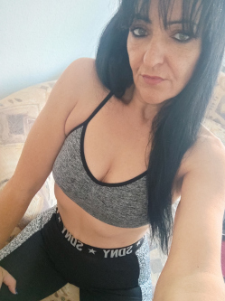 Ivett, 49 �ves t�rskeres� n�, Keszthely