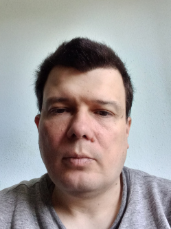 �rp�d, 44 �ves t�rskeres� f�rfi, Kiskunf�legyh�za