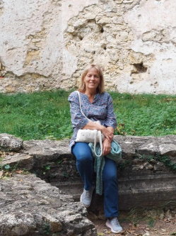 Zelma, 59 �ves t�rskeres� n�, Szeged