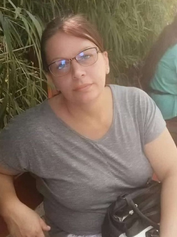 Emese, 49 �ves t�rskeres� n�, Kecskem�t