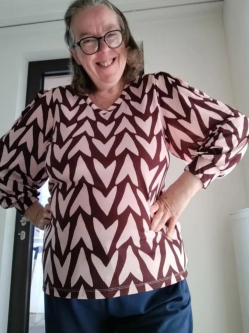 Judit, 58 �ves t�rskeres� n�, B�k�scsaba