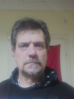 J�nos, 59 �ves t�rskeres� f�rfi, Szihalom