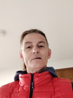 Joci, 54 �ves t�rskeres� f�rfi, Hessen