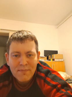 Gyula, 42 éves társkereső férfi, Dombóvár
