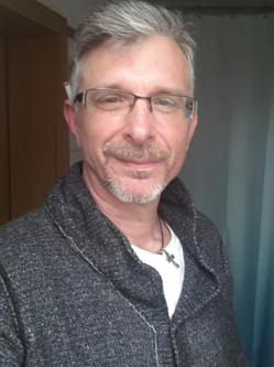 Balázs, 53 éves társkereső férfi, Nyíregyháza