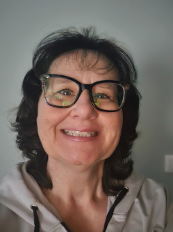 Anita, 56 �ves t�rskeres� n�, Szombathely