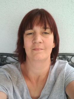 Ibolya, 54 �ves t�rskeres� n�, Szombathely