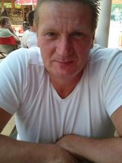 Ferenc, 61 éves társkereső férfi, Balatonboglár