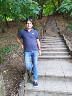 Attila, 59 �ves buda�rsi t�rskeres� f�rfi