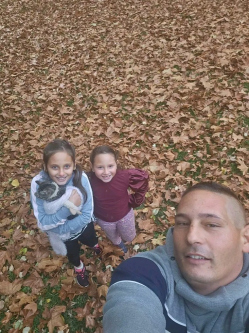 Dávid, 35 éves társkereső férfi, Siófok
