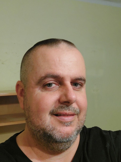 László, 45 éves társkereső férfi, Nyirád