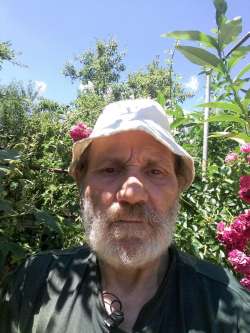 Joco, 67 �ves t�rskeres� f�rfi, Kaposv�r