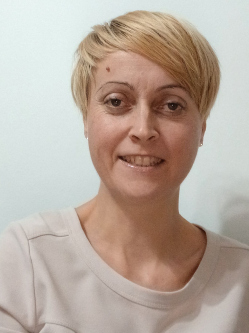 Zsuzsi, 44 �ves t�rskeres� n�, Debrecen