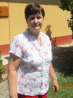 Zs�ka, 64 �ves t�rskeres� n�, Polg�r