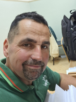 Szabolcs, 48 �ves t�rskeres� f�rfi, Tiszaroff