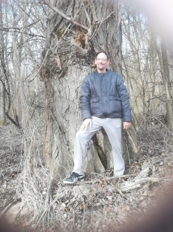 Zsolt, 49 �ves t�rskeres� f�rfi, Murakereszt�r