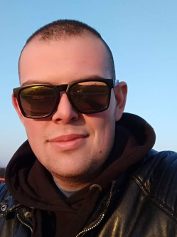 Krisztián, 30 éves társkereső férfi, Mohács