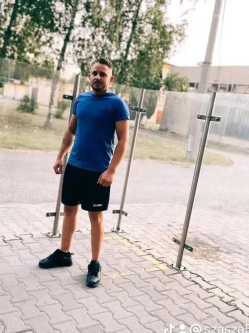 Szabolcs, 26 �ves t�rskeres� f�rfi, Tura