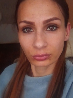 Dalma, 31 �ves t�rskeres� n�, Eger