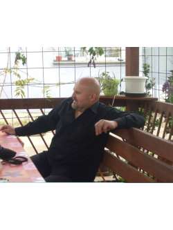 Heterofree, 67 �ves t�rskeres� f�rfi, B�k�s