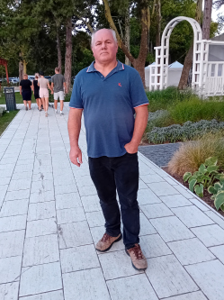 J�zsef, 60 �ves osztr�k t�rskeres� f�rfi
