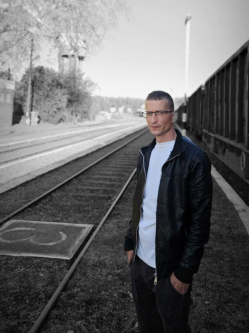 István, 37 éves társkereső férfi, Ferencszállás