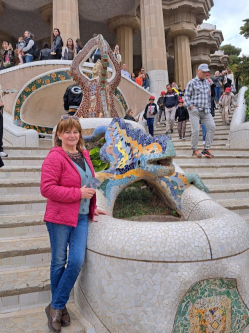 AnnaMari, 65 �ves t�rskeres� n�, Debrecen