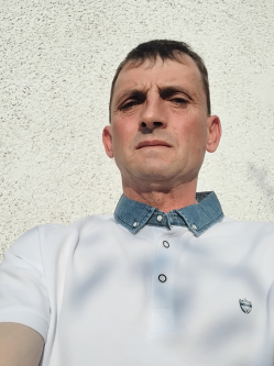 Attila, 53 �ves t�rskeres� f�rfi, Hortob�gy