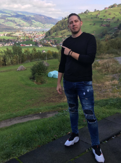 Kriszti�n, 41 �ves t�rskeres� f�rfi, Mosonmagyar�v�r