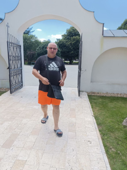 Zsolt, 59 �ves t�rskeres� f�rfi, Ny�regyh�za