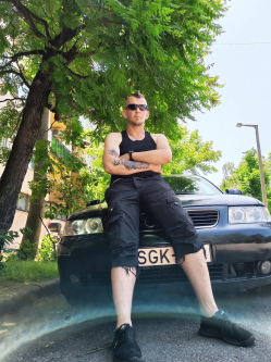 J�zsef, 31 �ves t�rskeres� f�rfi, Tiszabezd�d