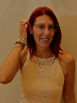 Kriszti, 55 �ves t�rskeres� n�, Szolnok
