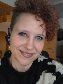 Beatrix, 37 �ves t�rskeres� n�, Zalaegerszeg