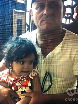 J�zsef, 67 �ves t�rskeres� f�rfi, V�mosp�rcs