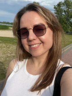 Emese, 34 �ves t�rskeres� n�, Miskolc
