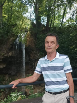 Tam�s, 68 �ves duna�jv�rosi t�rskeres� f�rfi
