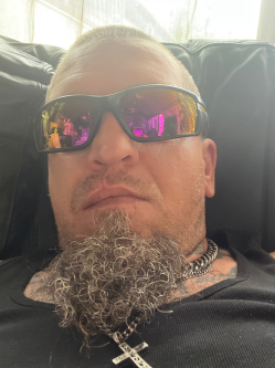 Norbert, 40 �ves t�rskeres� f�rfi, London (City of London)